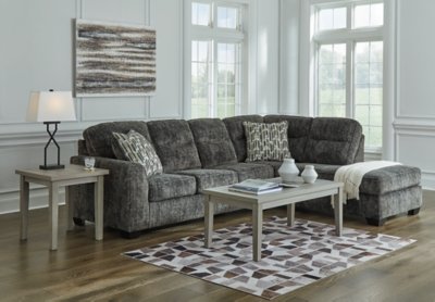 Lonoke 2-Piece Sectional with Chaise - Image 3