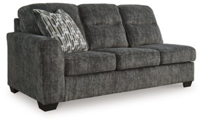 Lonoke 2-Piece Sectional and Oversized Chair - Image 9