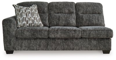 Lonoke 2-Piece Sectional and Ottoman - Image 6