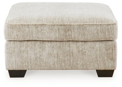 Lonoke Oversized Accent Ottoman - Image 4
