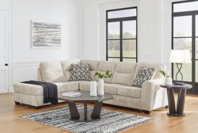 Lonoke 2-Piece Sectional with Chaise - Image 3