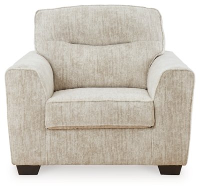 Lonoke Oversized Chair and Ottoman - Image 6