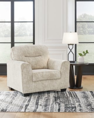 Lonoke Oversized Chair - Image 3