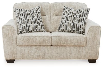 Lonoke Loveseat - Image 4