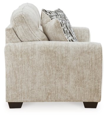 Lonoke Sofa, Loveseat, Oversized Chair and Ottoman - Image 13
