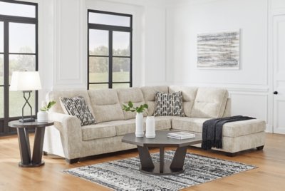 Lonoke 2-Piece Sectional with Chaise - Image 3