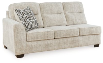 Lonoke 2-Piece Sectional with Chaise and Ottoman - Image 3
