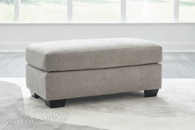 Avenal Park Sofa, Loveseat, Oversized Chair and Ottoman - Image 17