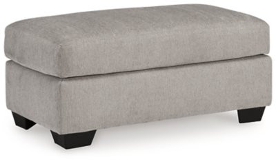 Avenal Park Sofa, Loveseat, Oversized Chair and Ottoman - Image 3