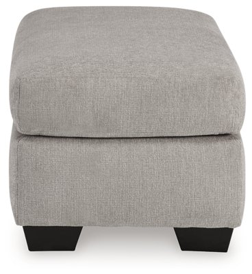 Avenal Park Sofa, Loveseat, Oversized Chair and Ottoman - Image 4