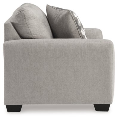 Avenal Park Sofa, Loveseat, Oversized Chair and Ottoman - Image 7