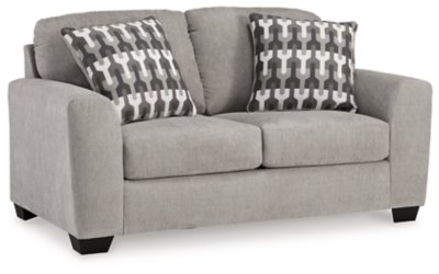 Avenal Park Sofa and 2 Loveseats - Image 3