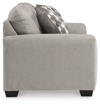 Avenal Park Sofa and 2 Loveseats - Image 4