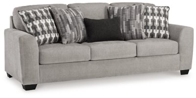 Avenal Park Sofa and 2 Loveseats - Image 7