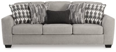 Avenal Park Sofa and 2 Loveseats - Image 6