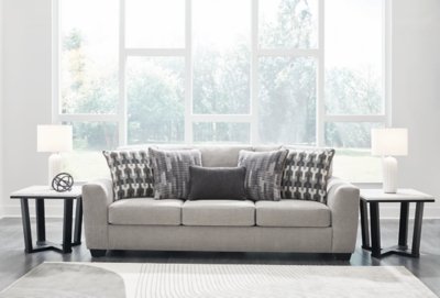 Avenal Park Sofa - Image 3