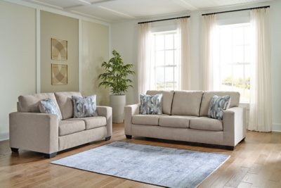 Deltona Sofa, Loveseat and Recliner - Image 23