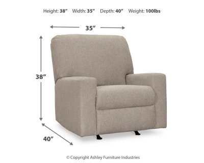 Deltona Sofa, Loveseat and Recliner - Image 16