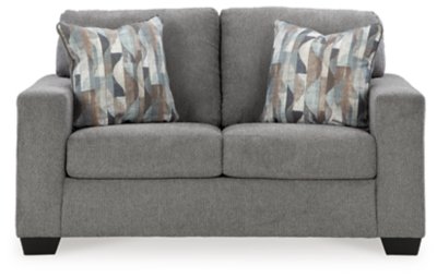 Deltona Sofa, Loveseat and Recliner - Image 8