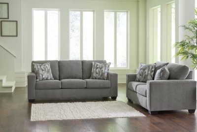 Deltona Sofa, Loveseat and Recliner - Image 23