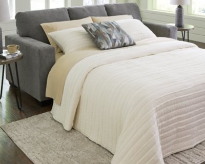 Deltona Queen Sofa Sleeper - Image 3
