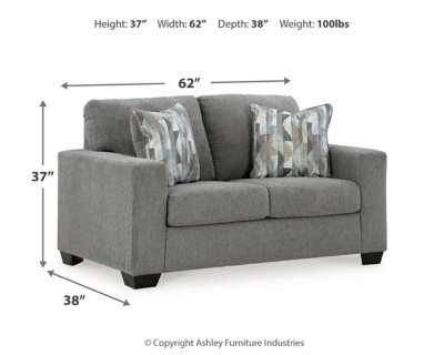 Deltona Sofa, Loveseat and Recliner - Image 17