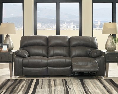 Dunwell Power Reclining Sofa - Image 3