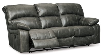 Dunwell Power Reclining Sofa - Image 4
