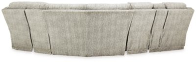 Family Den 3-Piece Power Reclining Sectional - Image 4