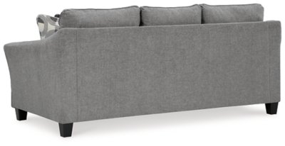 Mathonia Sofa and Loveseat - Image 9