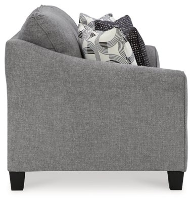 Mathonia Queen Sofa Sleeper - Image 5