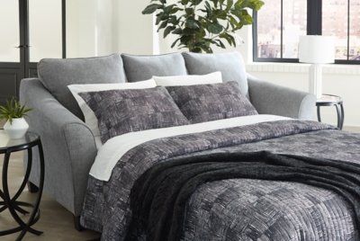 Mathonia Queen Sofa Sleeper - Image 3