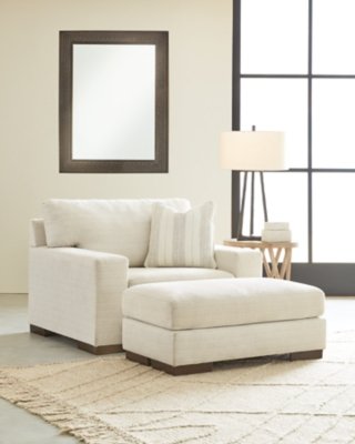 Maggie Sofa, Chair and Ottoman - Image 18