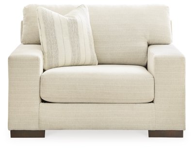 Maggie Sofa, Chair and Ottoman - Image 6