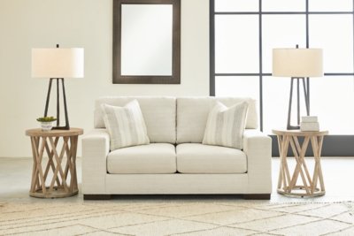 Maggie Sofa and Loveseat - Image 11