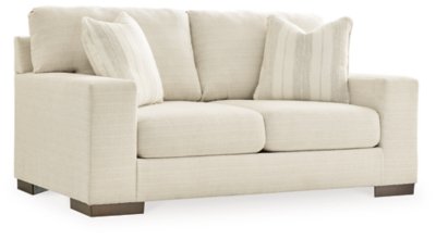 Maggie Sofa, Loveseat, Chair and Ottoman - Image 6