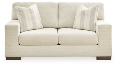 Maggie Sofa, Loveseat and Ottoman - Image 7