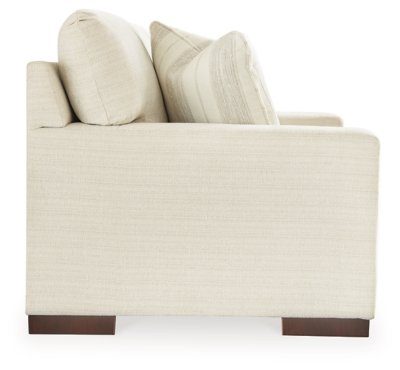 Maggie Sofa, Loveseat and Ottoman - Image 9