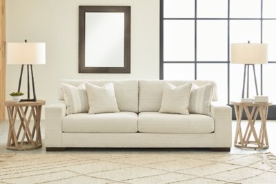 Maggie Sofa and Ottoman - Image 12