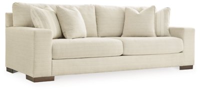 Maggie Sofa, Loveseat, Chair and Ottoman - Image 9