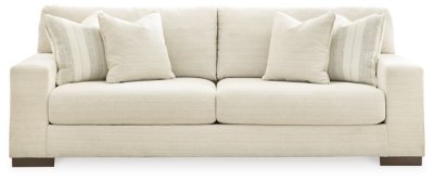 Maggie Sofa and Loveseat - Image 3