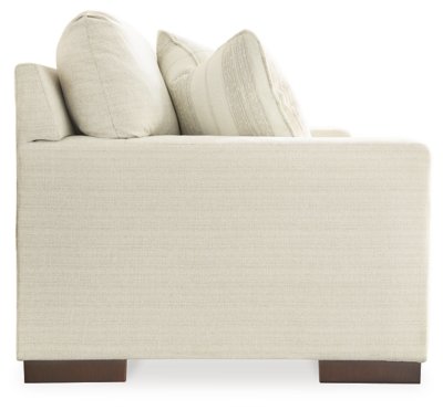 Maggie Sofa, Loveseat and Ottoman - Image 4
