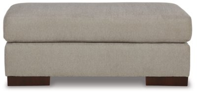 Maggie Sofa, Loveseat, Oversized Chair and Ottoman - Image 3