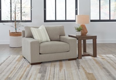 Maggie Sofa, Loveseat, Oversized Chair and Ottoman - Image 24
