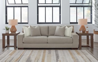 Maggie Sofa, Loveseat, Oversized Chair and Ottoman - Image 26