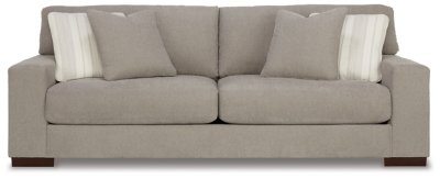 Maggie Sofa, Loveseat, Oversized Chair and Ottoman - Image 15