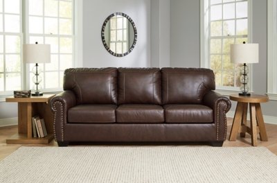 Colleton Sofa and Recliner - Image 12
