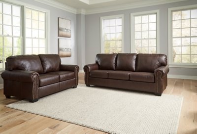 Colleton Sofa, Loveseat and Recliner - Image 19