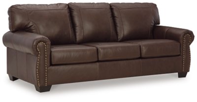 Colleton Sofa, Loveseat and Recliner - Image 3