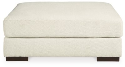 Zada Oversized Accent Ottoman - Image 4